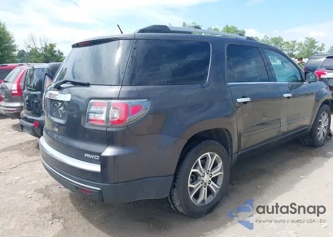 2014 GMC Acadia Slt-1 z USA, uszkodzony, nr VIN 1GKKVRKD3EJ263071